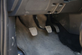 黄海N7&nbsp;皮卡驾驶室                                               图片