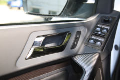 黄海 N7 2019款 北美版 尊贵版 2.4T汽油 218马力 两驱 自动 双排皮卡