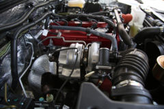 黄海 N7 2019款 北美版 尊贵版 2.4T汽油 218马力 两驱 自动 双排皮卡