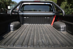 黄海 N7 2019款 北美版 尊贵版 2.4T汽油 218马力 两驱 自动 双排皮卡