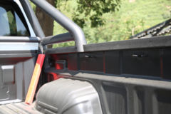 黄海 N7 2019款 北美版 尊贵版 2.4T汽油 218马力 两驱 自动 双排皮卡