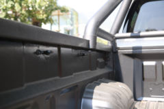 黄海 N7 2019款 北美版 尊贵版 2.4T汽油 218马力 两驱 自动 双排皮卡