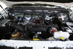 黄海 N7 2019款 北美版 尊贵版 2.4T汽油 218马力 两驱 自动 双排皮卡