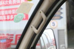 北汽黑豹 H3 90马 3.1米双排栏板微卡(蒙沃5挡)(BJ1040W10HS)