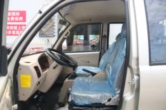 北汽黑豹 H3 90马 3.1米双排栏板微卡(蒙沃5挡)(BJ1040W10HS)