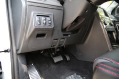 黄海 N7 2019款 北美版 尊贵版 2.4T汽油 218马力 两驱 自动 双排皮卡