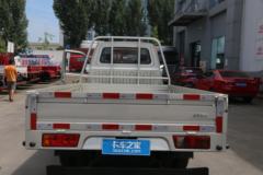 北汽黑豹 H3 90马 3.1米双排栏板微卡(蒙沃5挡)(BJ1040W10HS)