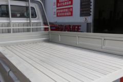 北汽黑豹 H3 90马 3.1米双排栏板微卡(蒙沃5挡)(BJ1040W10HS)