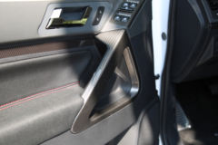 黄海 N7 2019款 北美版 尊贵版 2.4T汽油 218马力 两驱 自动 双排皮卡