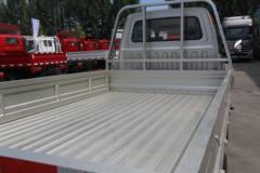 北汽黑豹 H3 90马 3.1米双排栏板微卡(蒙沃5挡)(BJ1040W10HS)