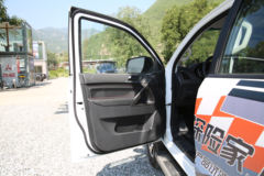 黄海 N7 2019款 北美版 尊贵版 2.4T汽油 218马力 两驱 自动 双排皮卡