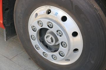 һ����� J7�ؿ� 550���� 6X4ǣ����(CA4250P77K25T1E5)ͼƬ