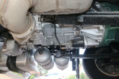 一汽解放 J7重卡 550马力 6X4牵引车(CA4250P77K25T1E5) 一汽解放 J7重卡 550马力 6X4牵引车(CA4250P77K25T1E5)