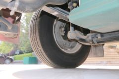 一汽解放 J7重卡 550马力 6X4牵引车(CA4250P77K25T1E5) 一汽解放 J7重卡 550马力 6X4牵引车(CA4250P77K25T1E5)