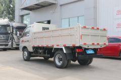 北汽黑豹 H3 90马力 4X2 3.08米自卸微卡(BJ3040D40HS)