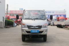 北汽黑豹 H3 90马力 4X2 3.08米自卸微卡(BJ3040D40HS)