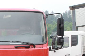 �������ó� ����п� 220���� 6X2 5.2����ж��(DFH3250BX9)ͼƬ