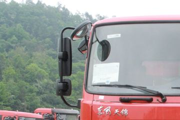 �������ó� ����п� 220���� 6X2 5.2����ж��(DFH3250BX9)ͼƬ