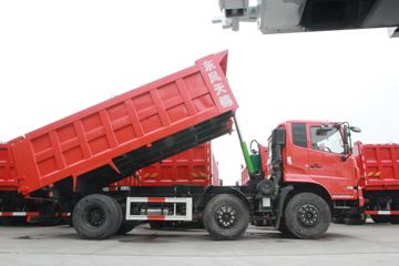 �������ó� ����п� 220���� 6X2 5.2����ж��(DFH3250BX9)ͼƬ