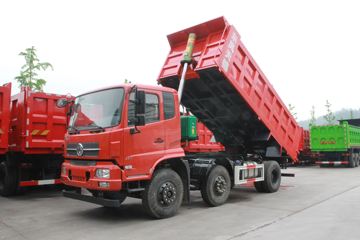 �������ó� ����п� 220���� 6X2 5.2����ж��(DFH3250BX9)ͼƬ