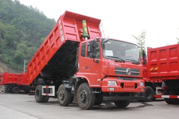 �������ó� ����п� 220���� 6X2 5.2����ж��(DFH3250BX9)ͼƬ