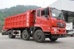 东风商用车 天锦中卡 220马力 6X2 5.2米自卸车(DFH3250BX9)