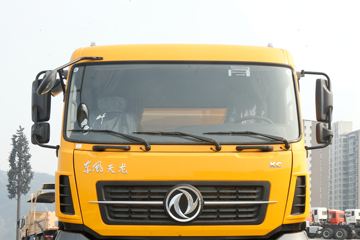 ó KCؿ 385 8X4 7.6ж(9Tǰ)(DFH3310A7)ͼƬ
