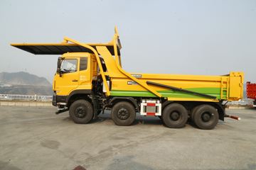ó KCؿ 385 8X4 7.6ж(9Tǰ)(DFH3310A7)ͼƬ