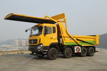 ó KCؿ 385 8X4 7.6ж(9Tǰ)(DFH3310A7)ͼƬ