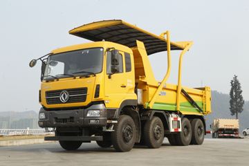 ó KCؿ 385 8X4 7.6ж(9Tǰ)(DFH3310A7)ͼƬ