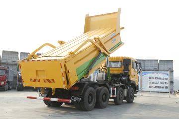 ó KCؿ 385 8X4 7.6ж(9Tǰ)(DFH3310A7)ͼƬ