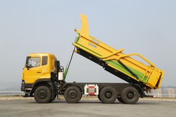 ó KCؿ 385 8X4 7.6ж(9Tǰ)(DFH3310A7)ͼƬ