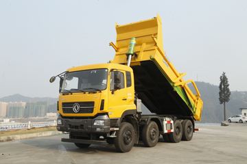 ó KCؿ 385 8X4 7.6ж(9Tǰ)(DFH3310A7)ͼƬ