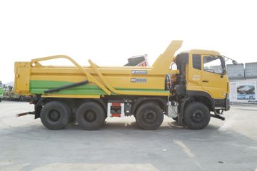 ó KCؿ 385 8X4 7.6ж(9Tǰ)(DFH3310A7)ͼƬ