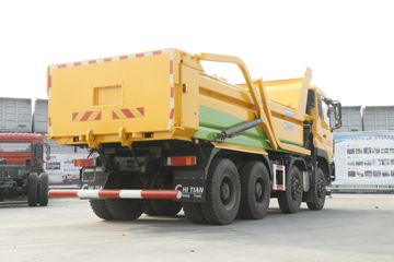 ó KCؿ 385 8X4 7.6ж(9Tǰ)(DFH3310A7)ͼƬ
