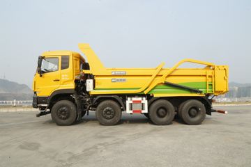 ó KCؿ 385 8X4 7.6ж(9Tǰ)(DFH3310A7)ͼƬ