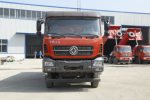 东风商用车 天龙KC重卡 复合版 465马力 8X4 7.2米自卸车(国六)(5.26速比)