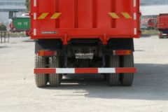 东风商用车 天龙KC重卡 450马力 8X4 8.6米自卸车(DFH3310A12) 东风商用车 天龙KC重卡 450马力 8X4 8.6米自卸车(DFH3310A12)