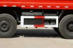 东风商用车 天龙KC重卡 450马力 8X4 8.6米自卸车(DFH3310A12) 东风商用车 天龙KC重卡 450马力 8X4 8.6米自卸车(DFH3310A12)