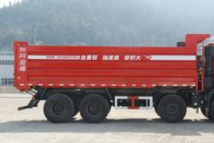 东风商用车 天龙KC重卡 450马力 8X4 8.6米自卸车(DFH3310A12) 东风商用车 天龙KC重卡 450马力 8X4 8.6米自卸车(DFH3310A12)