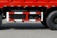 东风商用车 天龙KC重卡 420马力 8X4 8米自卸车(高顶)(DFH3310A12) 东风商用车 天龙KC重卡 420马力 8X4 8米自卸车(高顶)(DFH3310A12)