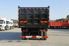 东风商用车 天龙KC重卡 350马力 8X4 7.2米自卸车(2050轴距)(DFH3310A3) 东风商用车 天龙KC重卡 350马力 8X4 7.2米自卸车(2050轴距)(DFH3310A3)