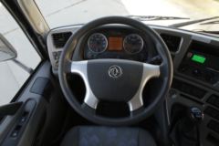 东风商用车 天龙KC重卡 350马力 8X4 7.2米自卸车(2050轴距)(DFH3310A3) 东风商用车 天龙KC重卡 350马力 8X4 7.2米自卸车(2050轴距)(DFH3310A3)