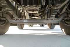 东风商用车 天龙KC重卡 350马力 8X4 7.2米自卸车(2050轴距)(DFH3310A3) 东风商用车 天龙KC重卡 350马力 8X4 7.2米自卸车(2050轴距)(DFH3310A3)