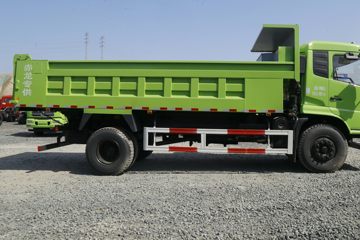 �������ó� ����ؿ� 240���� 4X2 5.7����ж��(485����)(DFH3180B)ͼƬ