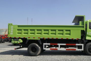 ó ؿ 240 4X2 5.7ж(485)(DFH3180B)ͼƬ