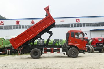 �������ó� ����п� 180���� 4X2 4.3����ж��(DFH3180B2)ͼƬ