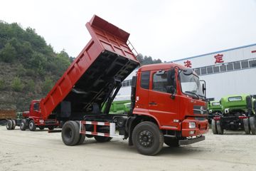 �������ó� ����п� 180���� 4X2 4.3����ж��(DFH3180B2)ͼƬ