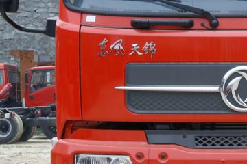 �������ó� ����п� 180���� 4X2 4.3����ж��(DFH3180B2)ͼƬ