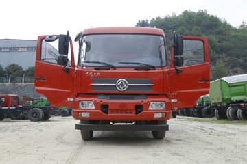 �������ó� ����п� 180���� 4X2 4.3����ж��(DFH3180B2)ͼƬ